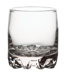 Стакан СИЛЬВАНА 6 шт. 200 мл42414 